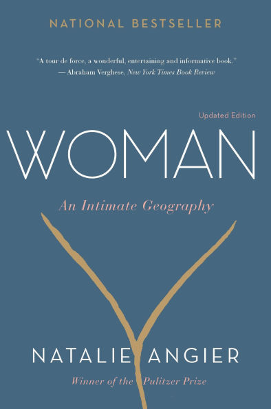Woman: An Intimate Geography