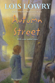 Title: Autumn Street, Author: Lois Lowry
