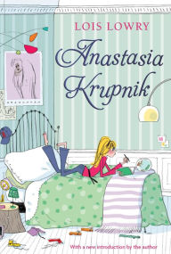 Title: Anastasia Krupnik, Author: Lois Lowry