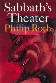 Title: Sabbath's Theater, Author: Philip Roth