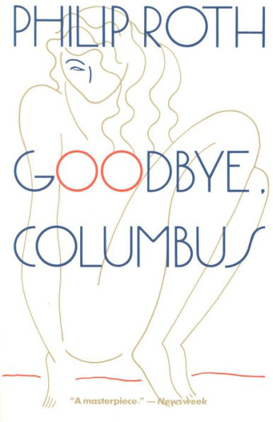 Goodbye, Columbus