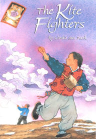 Title: The Kite Fighters, Author: Linda Sue Park