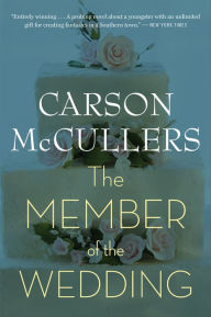 The Member of the Wedding