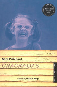 Title: Crackpots: A Novel, Author: Sara Pritchard