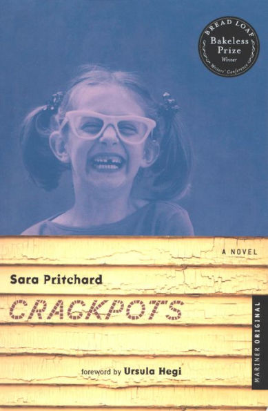 Crackpots: A Novel