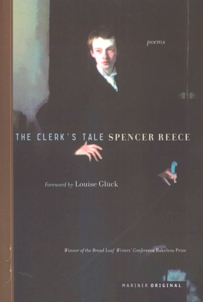 The Clerk's Tale: Poems