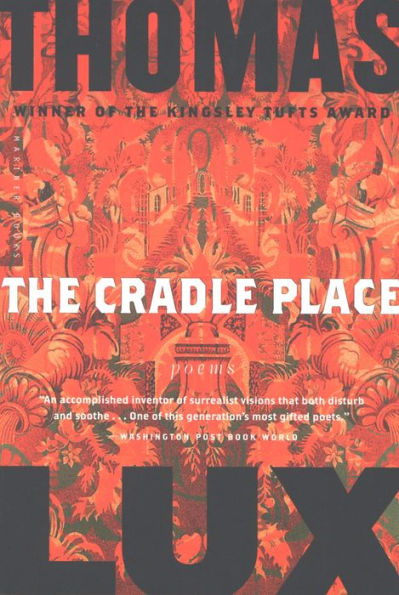 The Cradle Place