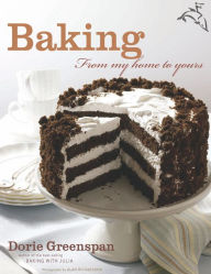 Title: Baking: From My Home to Yours, Author: Dorie Greenspan