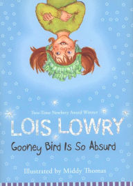 Title: Gooney Bird Is So Absurd (Gooney Bird Greene Series #4), Author: Lois Lowry