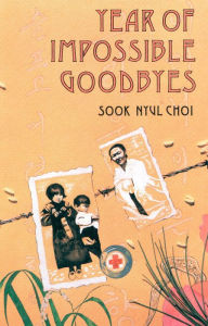 Title: Year of Impossible Goodbyes, Author: Sook Nyul Choi