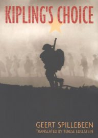 Title: Kipling's Choice, Author: Geert Spillebeen