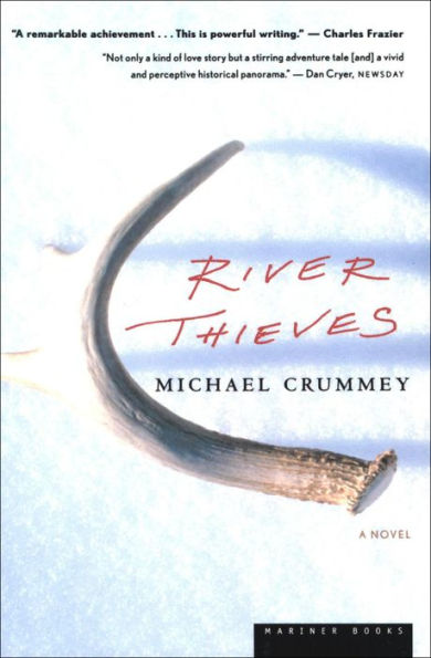 River Thieves