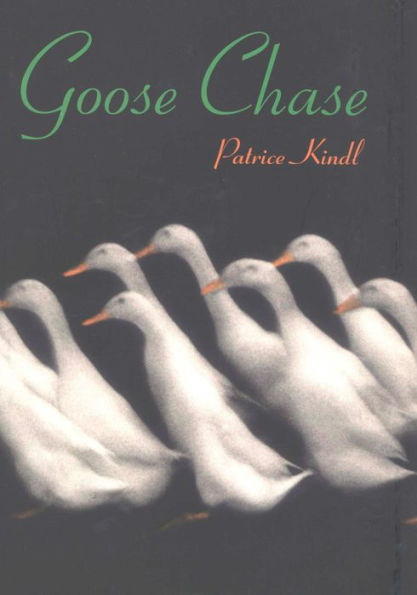 Goose Chase