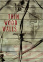 Thin Wood Walls