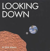 Title: Looking Down, Author: Steve Jenkins