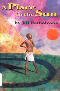 Title: A Place in the Sun, Author: Jill Rubalcaba