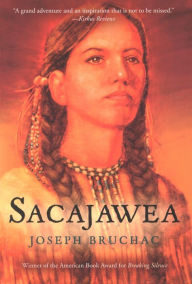 Title: Sacajawea, Author: Joseph Bruchac