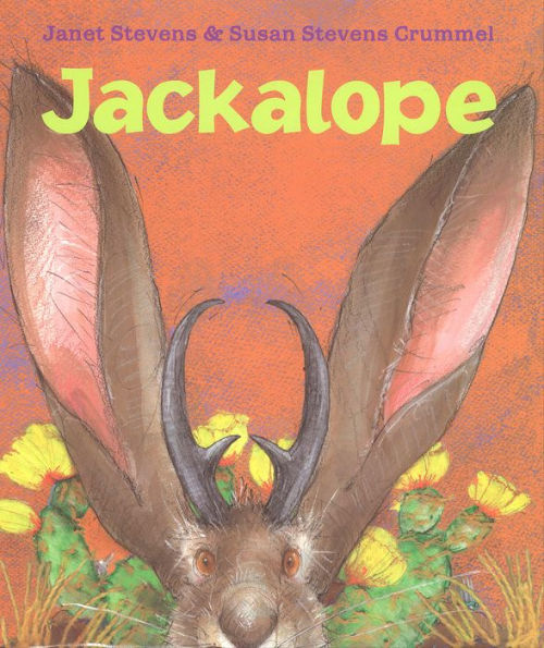 Jackalope