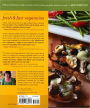 Alternative view 2 of Fresh & Fast Vegetarian: Recipes That Make a Meal