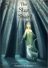 Title: The Star Shard, Author: Frederic S. Durbin