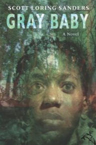 Title: Gray Baby, Author: Scott Loring Sanders