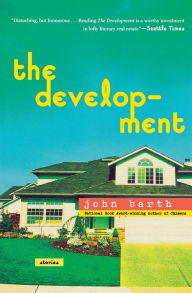 Title: The Development, Author: John Barth
