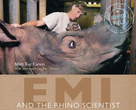 Title: Emi and the Rhino Scientist, Author: Mary Kay Carson