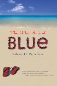 Title: The Other Side of Blue, Author: Valerie O. Patterson