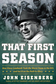 Green Bay Packers: Trials, Triumphs and Tradition