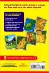 Alternative view 2 of Curious George Dinosaur Tracks (CGTV Reader)