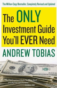 Free audio books for downloading The Only Investment Guide You'll Ever Need English version 9780544781931
