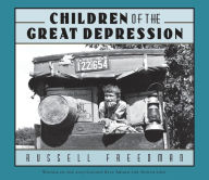 Title: Children of the Great Depression, Author: Russell Freedman