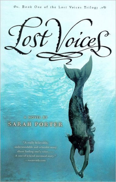 Lost Voices (Lost Voices Trilogy Series #1)