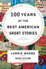 100 Years of The Best American Short Stories