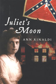 Title: Juliet's Moon, Author: Ann Rinaldi