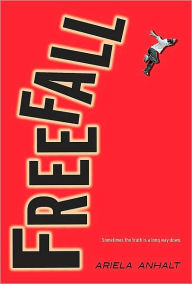 Title: Freefall, Author: Ariela Anhalt