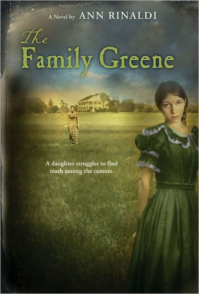 The Family Greene