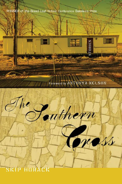 The Southern Cross