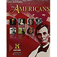 Title: Americans (High School), Author: Houghton Mifflin Harcourt