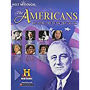 Holt Mcdougal the Americans: Student Edition Reconstruction to the 21st Century 2012