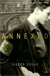 Title: Annexed, Author: Sharon Dogar