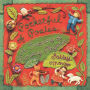 Pocketful of Posies: A Treasury of Nursery Rhymes