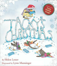 Title: Tacky's Christmas, Author: Helen Lester