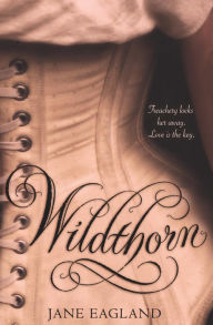 Title: Wildthorn, Author: Jane Eagland