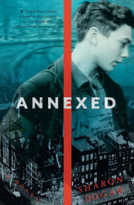 Title: Annexed, Author: Sharon Dogar