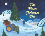 Title: The Finest Christmas Tree, Author: Ann Hassett