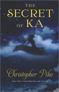Title: The Secret of Ka, Author: Christopher Pike