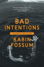 Bad Intentions (Inspector Sejer Series #9)