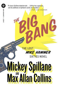 The Big Bang (Mike Hammer Series #16)