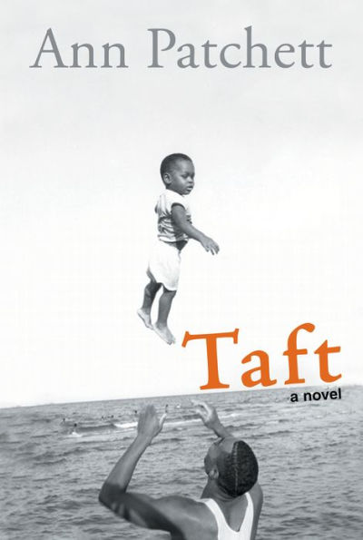 Taft: A Novel